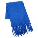 Cwasc1577_Winter Solid Color Fashion Warm Scarf Shawl