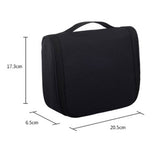 Women Fashion Folding Portable Cosmetic Bag_Cwab0593