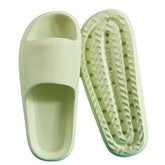 HOUSEHOLD LIGHTWEIGHT SOLID COLOR SLIPPERS_CWSHS0422