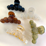 SIMPLE AND FASHIONABLE CIRCLE GRIPPER_CWAHA1048