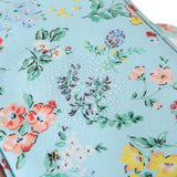 NEW CANVAS THERMAL BAG OUTDOOR PICNIC BAG_CUAB0205