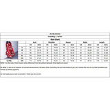 FASHIONABLE PRINTED LACE UP OVERSIZED DRESS_CWDMD3696