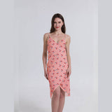 SEXY BACKLESS MULTI WAY BEACH DRESS SLING STYLE_CWBLS0458