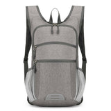 DURABLE WATERPROOF FOLDABLE CYCLING BACKPACK_CWAB5441