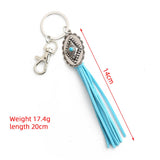 2024 NEW BOHEMIAN DIAMOND KEYCHAIN_CWMM1303