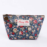 CREATIVE CUTE FLORAL PATTERN COSMETIC BAG_CUAB0216