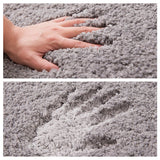 BEDROOM THICK BEDSIDE BLANKET BEDROOM CARPET_CWMM1594