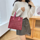 FASHION RETRO PORTABLE HAND HELD COSMETIC BAG_CWAB4444