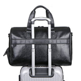LARGE GYM TRAVEL BAG WITH WET DRY SEPARATION_CWAB5180