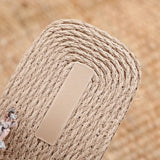 2024 NEW OUTER WEAR THICK SOLED WEDGE SLIPPERS_CWSHS0721