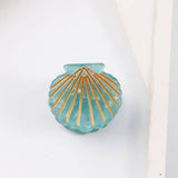 Cwaha1425_Shell Small Hair Claw Clip
