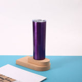 20OZ SUBLIMATION TUMBLER VACUUM INSULATED CUP_CWMM7914