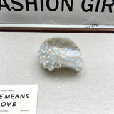 OCEAN CLAW CLIP SHELL SHARK TURTLE PENGUIN_CWAHA5706