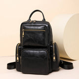 Travel And Leisure Multi-Purpose Backpack_Cwab2878