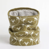 NEW BEAR PLUSH AND THICK WINDPROOF NECK GAITER_CWASC1031