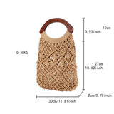 Lightweight Mesh Beach Totes With Durable Handles_Cwab4656