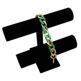 0.8*1.2IN ACRYLIC PHONE CHAIN BAG HANDLE STRAP_CWMM5103