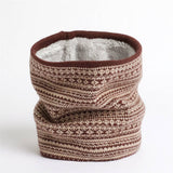NEW WINTER WARM FASHION NECK GAITER_CWASC1030