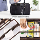 Portable Waterproof Travel Toiletry Bag_Cwab2371