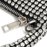 Fashion Chain High-End Rhinestone Evening Bag_Cwab3609