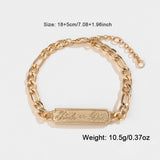 FASHION TEMPERAMENT RETRO NECKLACE SET FOR WOMEN_CWAJE2931