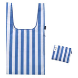 FOLDING DOUBLE SHOPPING BAG LARGE HANDBAG_CWAB1818