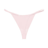Women Sexy Low Waisted Seamless Underwear_Cwmu0063