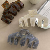 High-End, Simple And Luxurious Hairpin