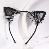 HALLOWEEN PARTY HEADBAND FUN HAIR ACCESSORY_CWAHA5654