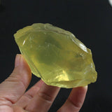 NATURAL CITRINE CHIPS 1KG AROMA STONES_CWMM8124