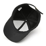 CAMOUFLAGE BASEBALL HAT OUTDOOR SUN PROTECTION CWAH2836