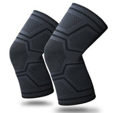 TECH ELASTIC KNEE BRACE FOR OUTDOOR SPORTS_CWMM7895