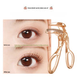 LASH LIFTER COMB CURLER PRECISE LONG LASTING_CWMM8053