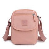 Versatile Mini Canvas Shoulder Crossbody Bag_Cwab3529