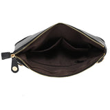 CROCODILE PATTERN HANDBAG SHOULDER BAG_CWAB1467