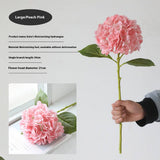 3D TOUCH ARTIFICIAL HYDRANGEA HOTEL WEDDING DECOR_CWMM6463