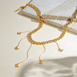 PERSONALIZED VERSATILE FASHION NECKLACE_CWAJE1800