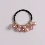 High Elasticity Hair Tie Cute New Design_Cwaha6872