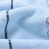 SOLID COLOR THICKENED COTTON TOWEL FOR ADULTS_CWMM2320