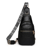 Versatile Outdoor Retro Shoulder Messenger Bag_Cwab2721