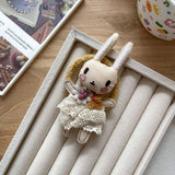 Forest Cartoon Animal Hair Ties_Cwaha08390
