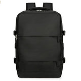 LARGE WATERPROOF TRAVEL BACKPACK FOR BUSINESS_CWAB5418