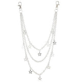 MULTI LAYER CHAIN CASUAL PUNK JEANS CHAIN_CWMM4882