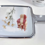 MINI DOPAMINE HAIR CLAW CUTE ACETATE CLIP_CWAHA0717