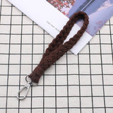 HAND WOVEN KEYCHAIN BRACELET_CWMM1561