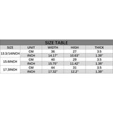 PORTABLE SHOULDER LAPTOP BAG_CWAB2159