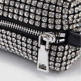 New Sparkling Rhinestone Evening Top Handbag_Cwab3599