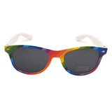 RAINBOW FRAME SUNGLASSES_CWASG0356