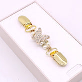 POPULAR HIGH GRADE PEARL SWEATER CLIP SHAWL CLIP_CWMM2207