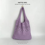 2024 NEW FASHION HOLLOW KNITTED HANDBAG_CWAB2395